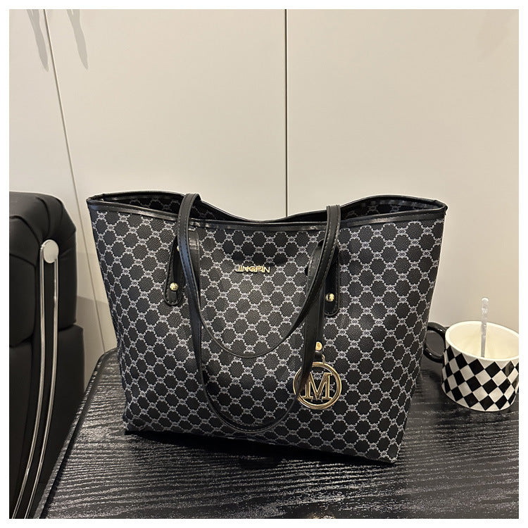 Sac à Épaule Femme – Style Occidental Chic