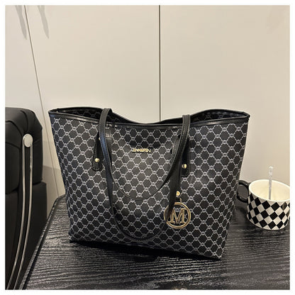 Sac à Épaule Femme – Style Occidental Chic