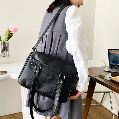Tatiana sac poche sandwich extérieure