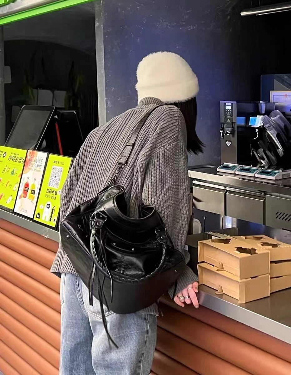 Nora CityBag – Sac à Main Femme