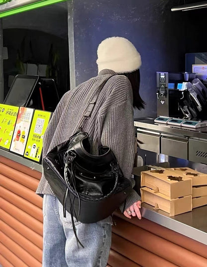 Nora CityBag – Sac à Main Femme