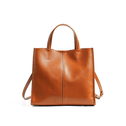 Sac à main haut de gamme multicolore