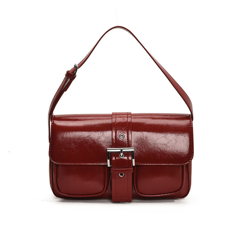 Sac à main de mode pour femmes – PU cuir chic, plusieurs couleurs