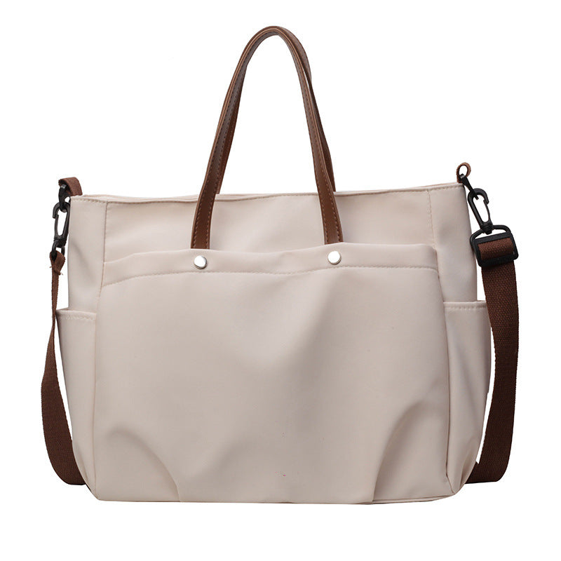 Sac casual simple 3 coloris