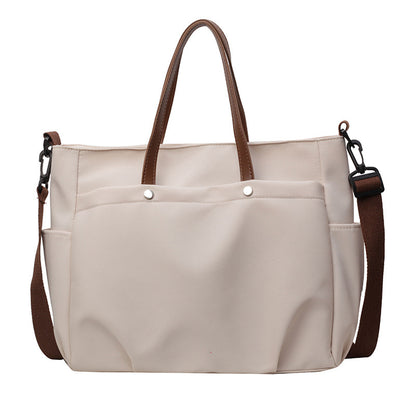 Sac casual simple 3 coloris