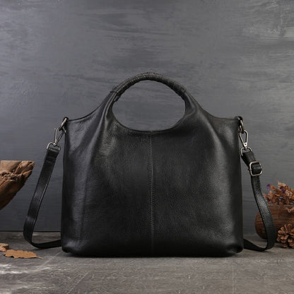 Fatima tote vue intérieure poche