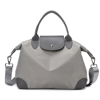 Sac sport violet clair