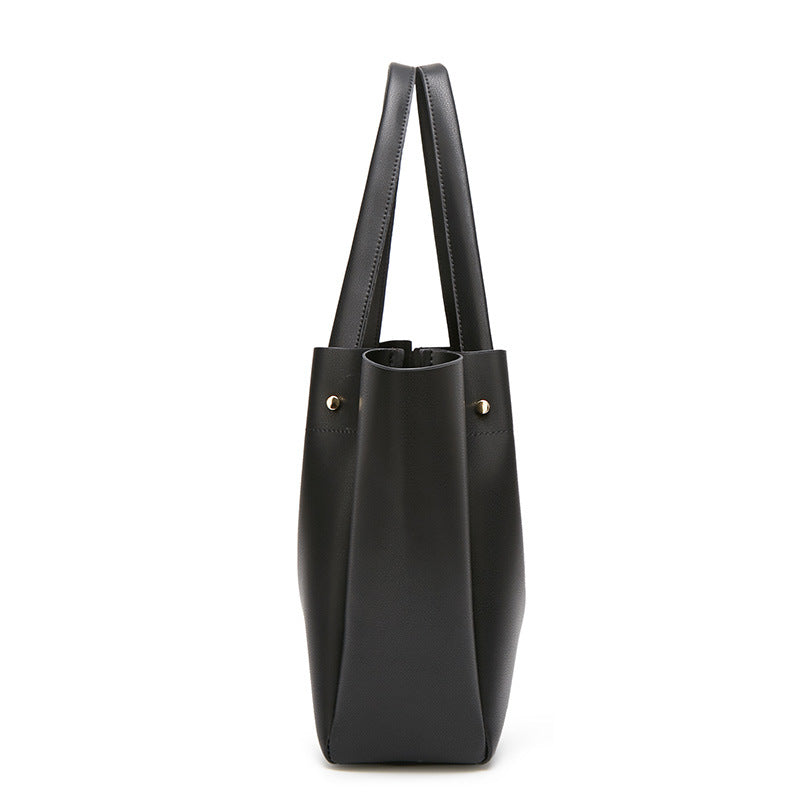 Quitterie Shoulder vue profil