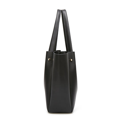 Quitterie Shoulder vue profil