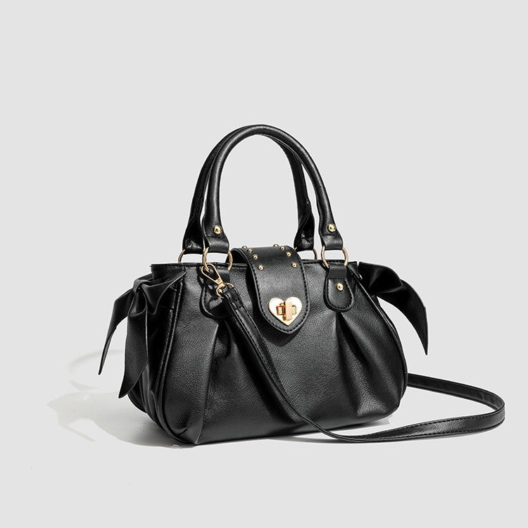 Tote bag casual vue intérieure