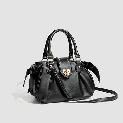 Tote bag casual vue intérieure