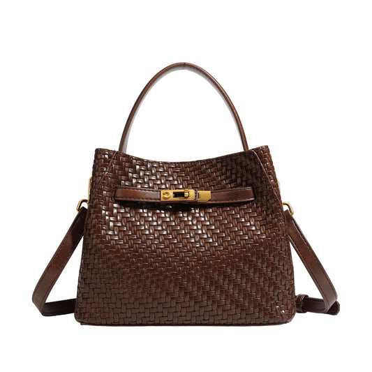 Sac seau café urban minimalist Tatiana Vogalia Paris