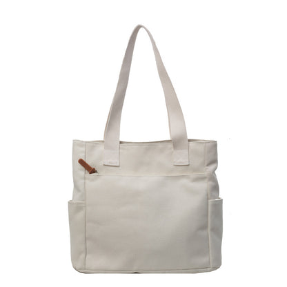 Sac loisir noir grande capacité