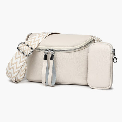 Sac Messager Mode Élégant - Vogalia