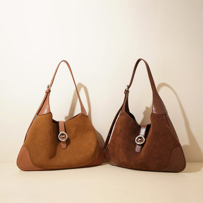 Sac niche rétro vue face