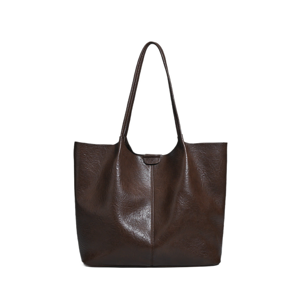 sac de cours étudiante
