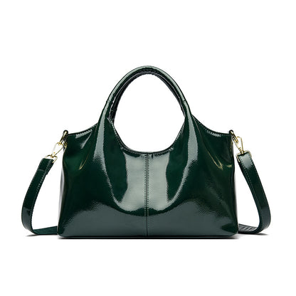 Sac commuter femme vue intérieure