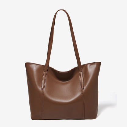Sac luxe vue intérieure