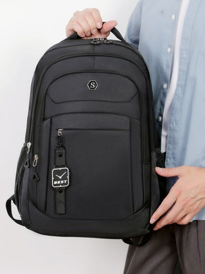 Sac dos business haut de gamme