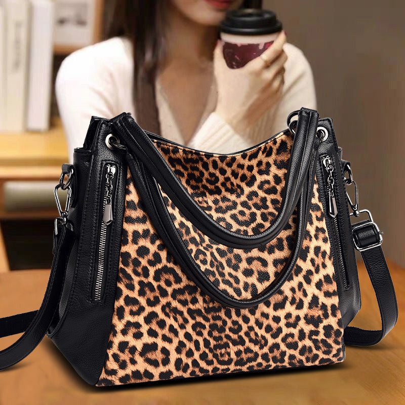 Sac femme grande capacité – Style chic