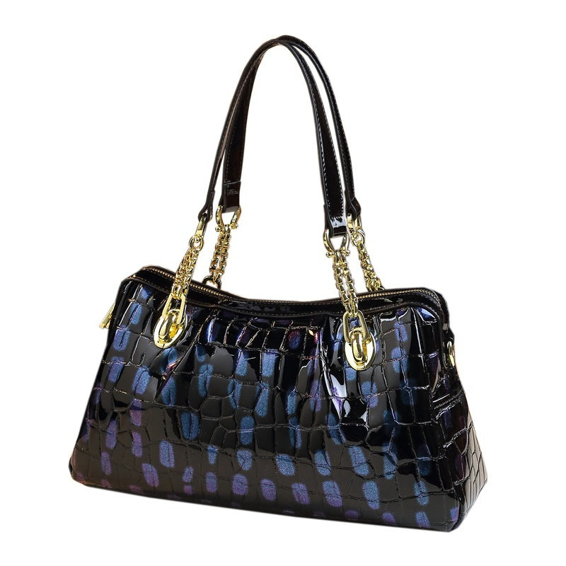 New Women's Handbag – Modern Elegance &amp; Versatile Style