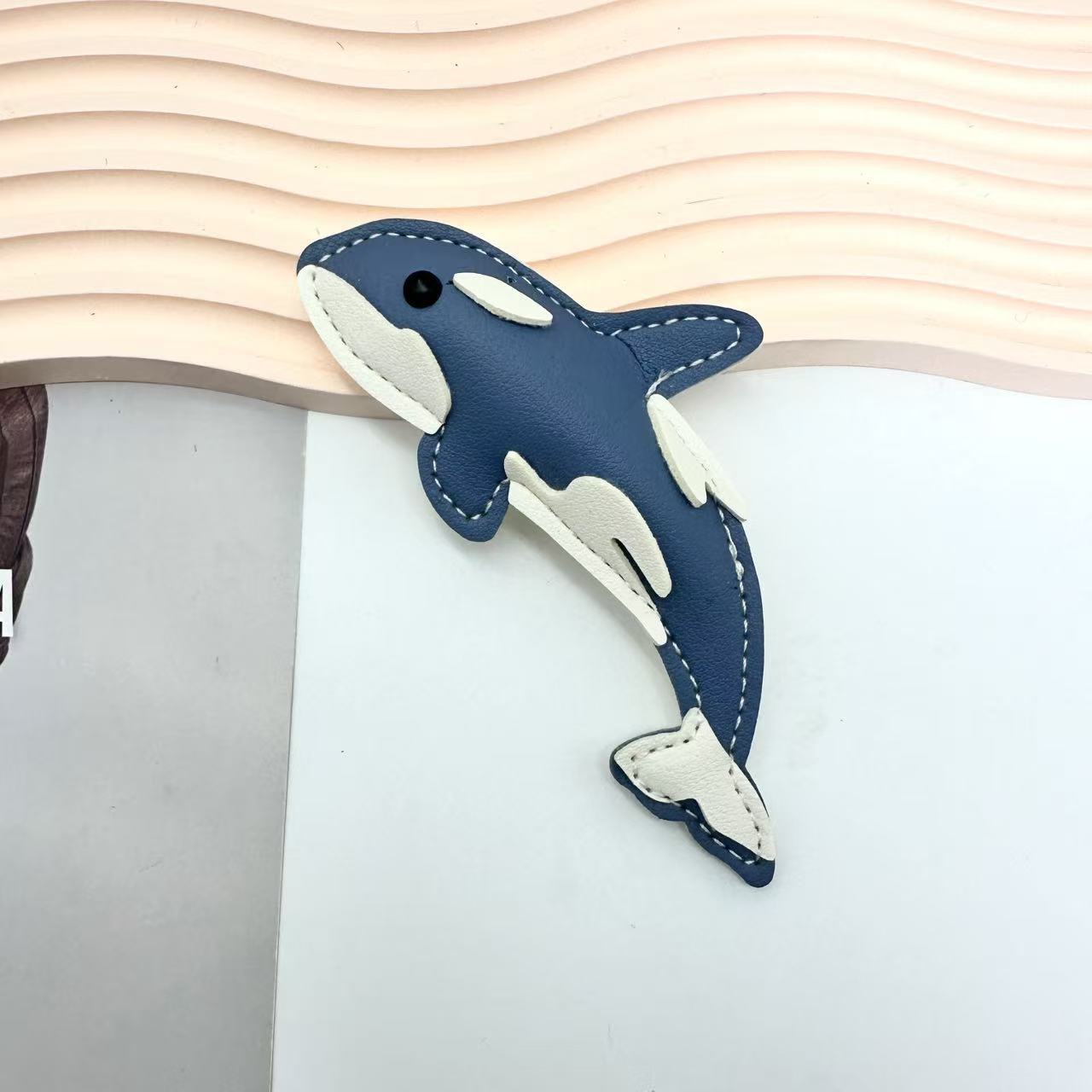 Requin gris mignon