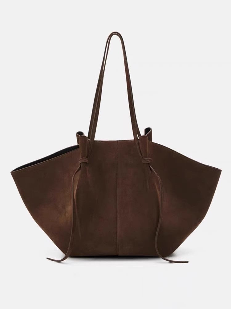 Alix Dumpling sac underarm noir Vogalia Paris