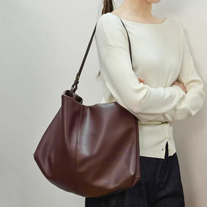 Xenia sac horizontal vue face