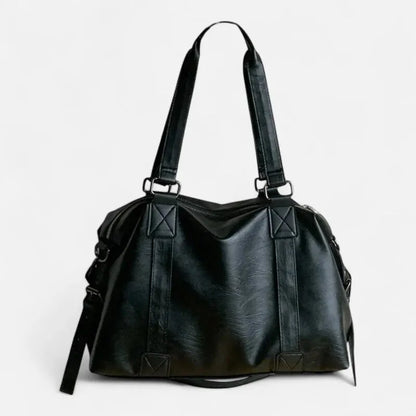 Sac Crossbody PU Casual Voyage Léger — Alix