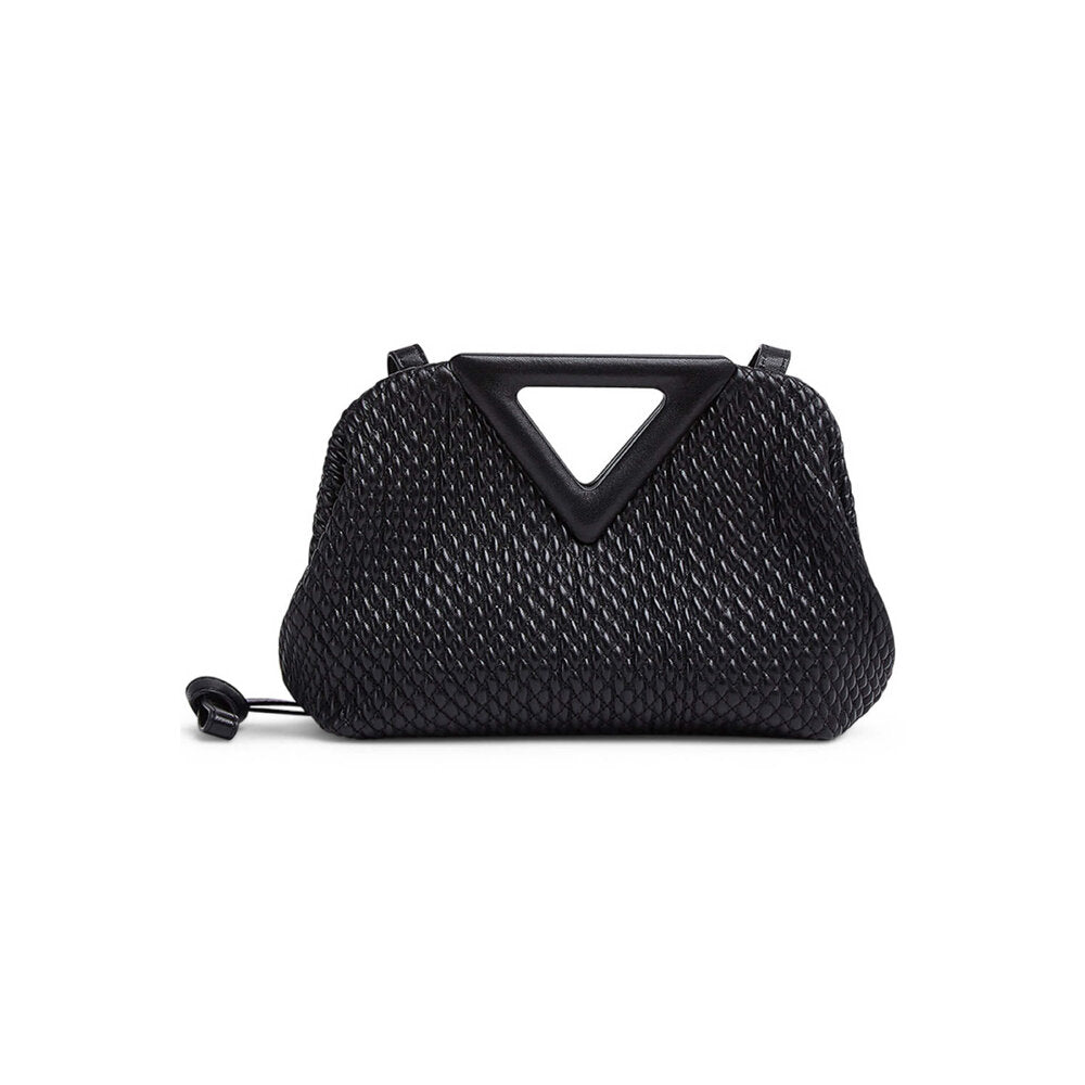 point-top-handle-bag-in-black