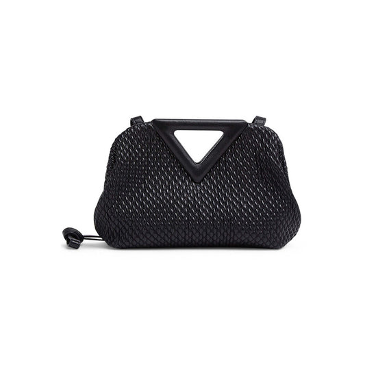 point-top-handle-bag-in-black