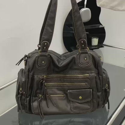 VOGALIA™ Anma City Bag