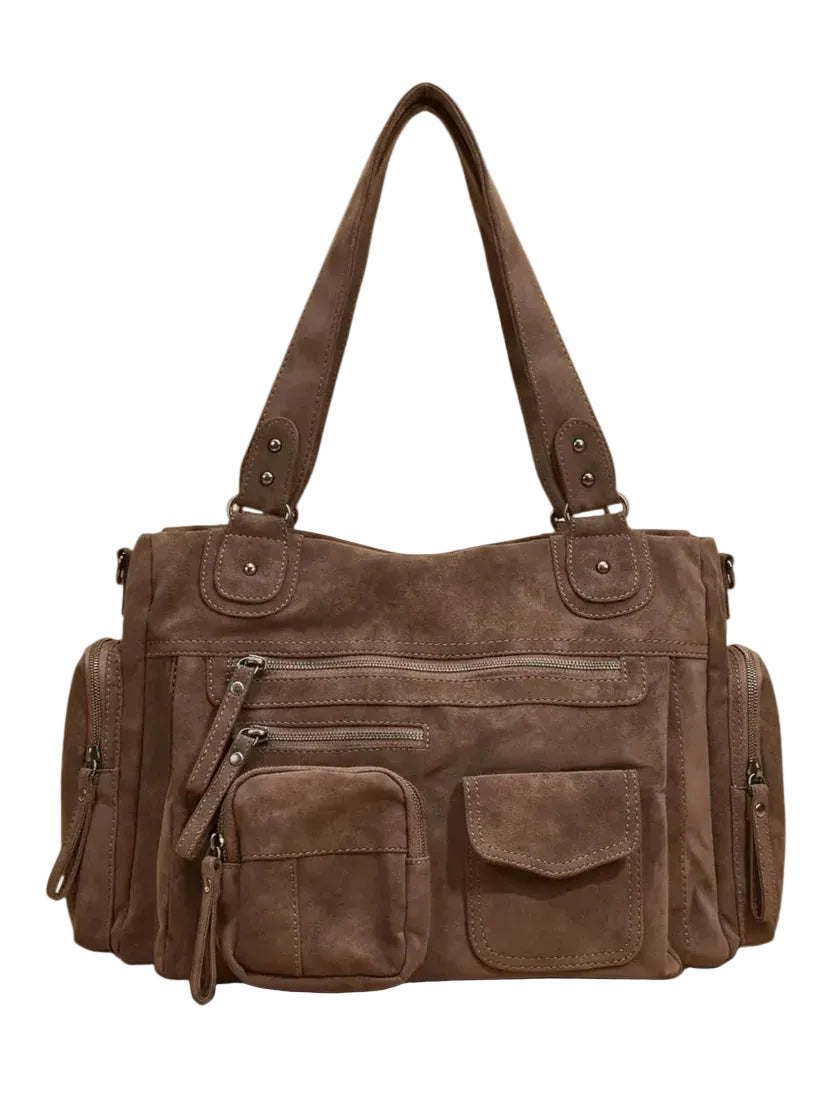 Anma CityBag Vogalia | Sac à Main Femme