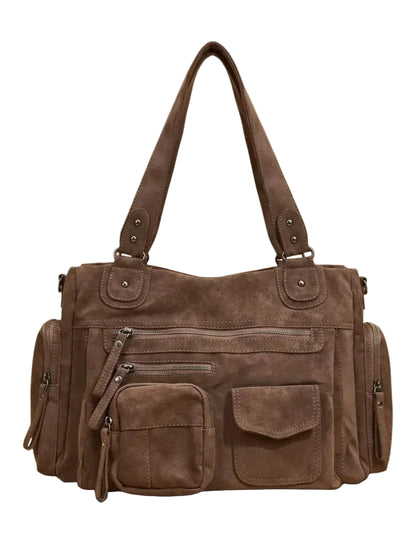 Anma CityBag Vogalia | Sac à Main Femme