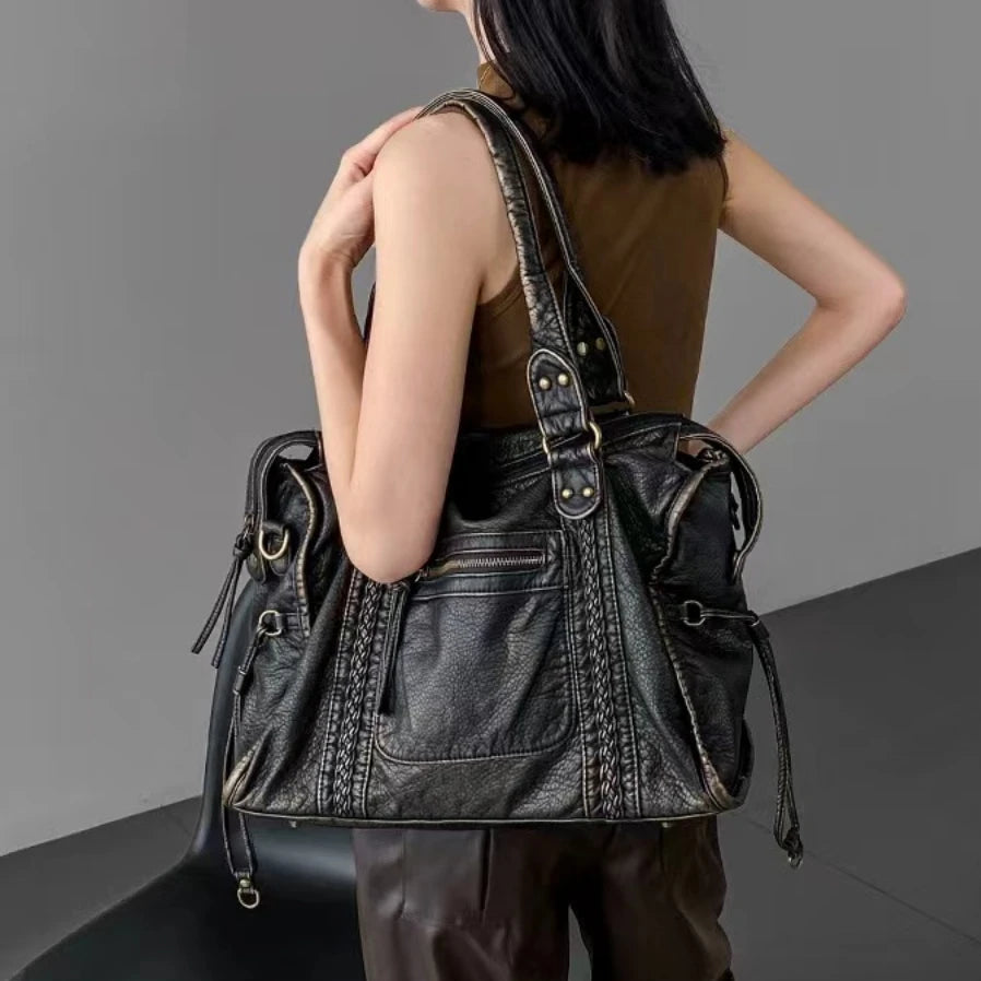 Anma City Bag